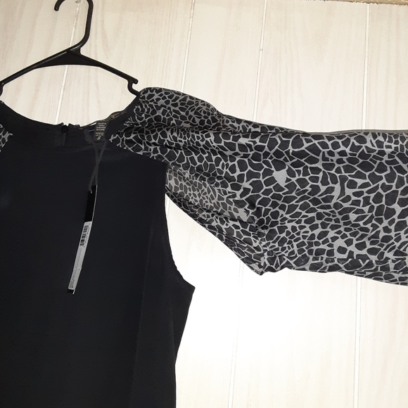 🍁 Winter kate leopard dress - Picture 9 of 10